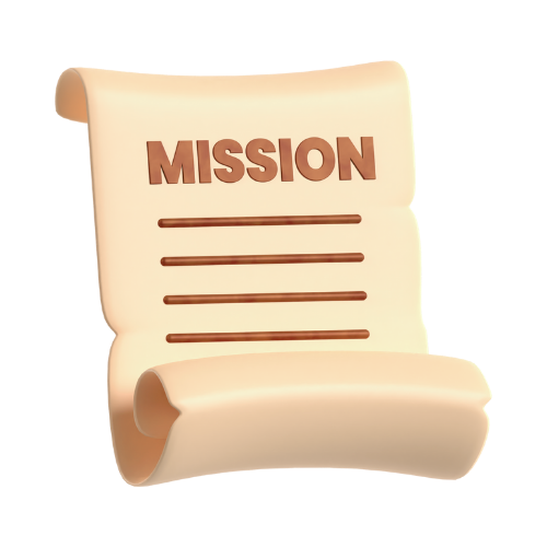 Our Mission