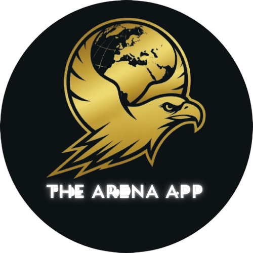 The Arena App